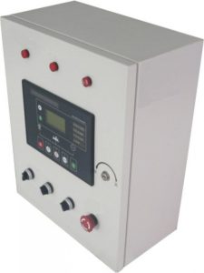 Ats Amf Module AMF / ATS Panel - Leo Corporation Pakistan